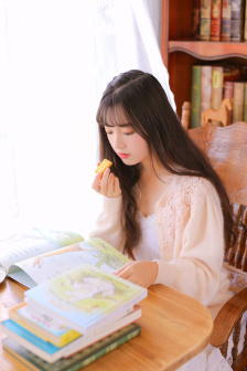 坏小姨